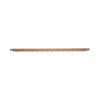 Lame de rechange pour scies à bûches denture américaine pour bois vert - 350 mm Bahco | 333-5