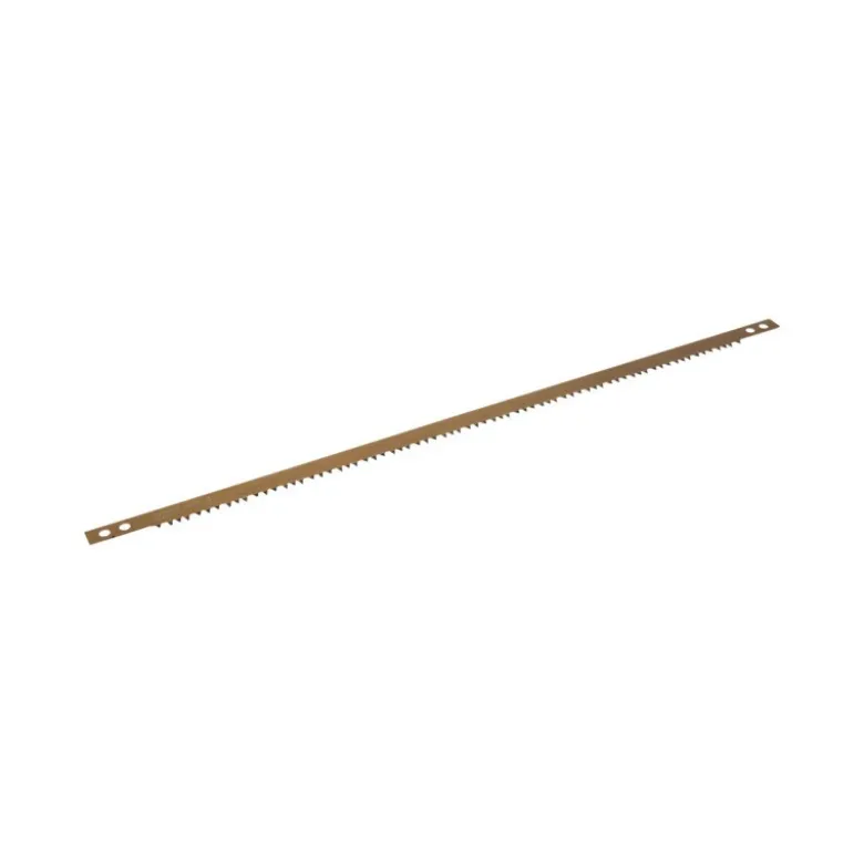 Lame de rechange pour scies à bûches bois sec dents isocèles - 320 mm Bahco | 51-12