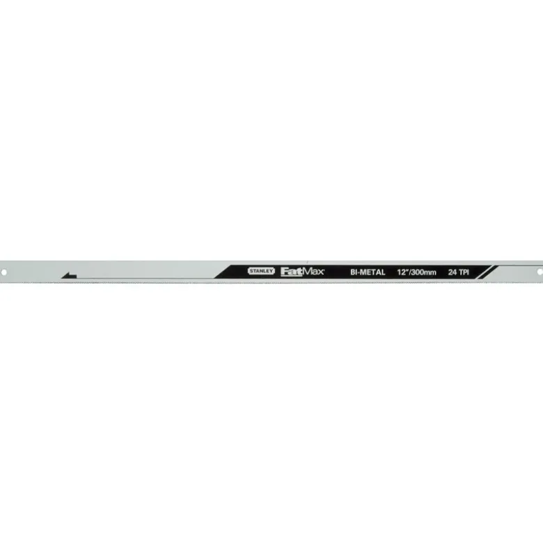 LAME DE SCIE A METAUX BIMETAL FATMAX Stanley FMHT0-20232