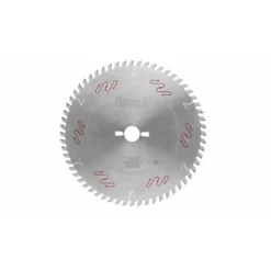 Lame de scie circulaire à denture gouge positive pour panneaux revêtus - FREUD | F03FS05069