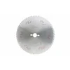 Lame de scie circulaire denture trapèze plate positive pour panneaux revêtus deux faces - FREUD | F03FS05081