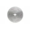 Lame de scie circulaire denture trapèze plate pour surfaces solides / compact / HPL - FREUD | F03FS05117