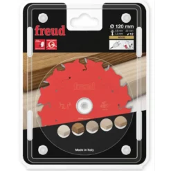 Lame de scie circulaire pour Bois - FREUD | F03FS09663