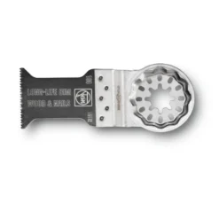 Lame de scie E-Cut Long-Life BIM Starlock 50x35mm Fein | 63502160210