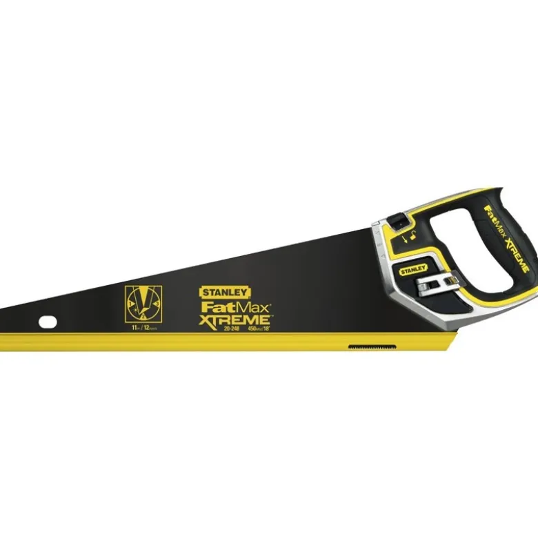 LAME DE SCIE INSTANTCHANGE - 1 LAME JET CUT BLADE ARMOR COUPE FINE 450MM - FATMAX PRO - STANLEY FRANCE | 0-20-204