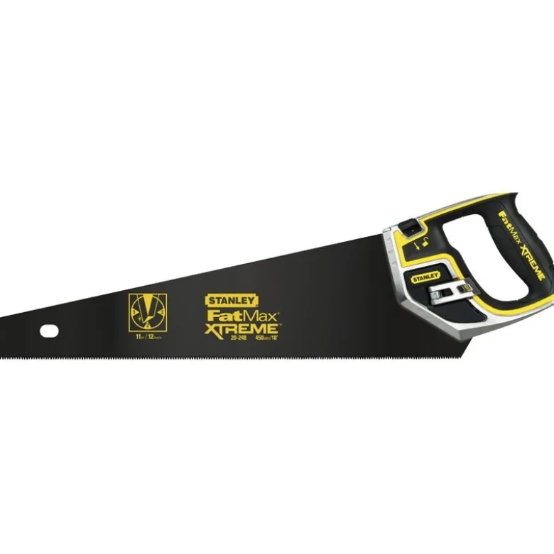 LAME DE SCIE INSTANTCHANGE - 1 LAME JET CUT BLADE ARMOR COUPE FINE 450MM - FATMAX PRO - STANLEY FRANCE | 0-20-204