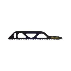 Lame de scie récipro Makita spéciale brique 457 mm sans mouvement pendulaire | B-10403
