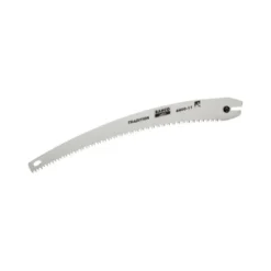 Lame de scies arboricoles réaffûtable pour scies arboricoles 4212-11-6T. Longueur 280mm (11") Bahco | 4400-11