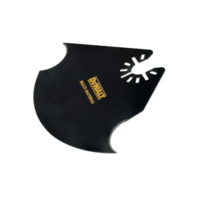 Lame diamètre 100 mm multi matériaux pour multi-cutter - Dewalt | DT20712