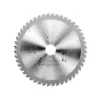 Lame pour scies circulaires 216 x 30 - 80 dents - angle -5° - trait 2,6 mm - Dewalt | DT4286