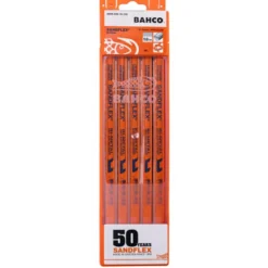 LAME SANDFLEX 3906-18/100 - Bahco | 3906-300-18-100