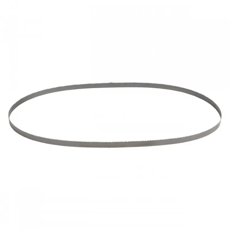 LAME SCIE A RUBAN PREMIUM776.29X12/14-25PC Milwaukee | 48390636