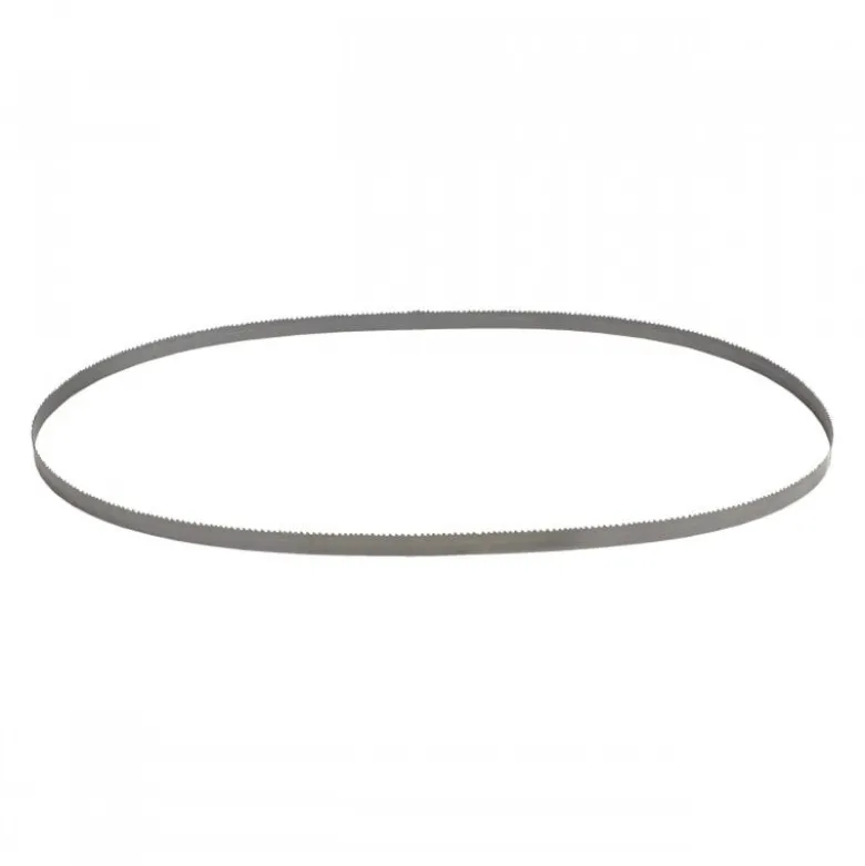 LAME SCIE A RUBAN PREMIUM 776.29X8/10-25PC Milwaukee | 48390635