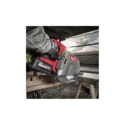 LAME SCIE METAL 203MM/42 DTS (X1) - Blister - Milwaukee | 48404515