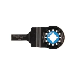 Lame Scie Plongeante BIM pour Métal/Plâtre Dimensions 10x20mm, Type TMA057 Makita | B-64917
