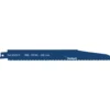 LAME SCIE SABRE METAL BI METAL ETUI DE 2 LAMES - ROEBUCK | 854373