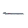 LAME SCIE SABRE 300MM - LOT DE 3 Milwaukee | 48001079