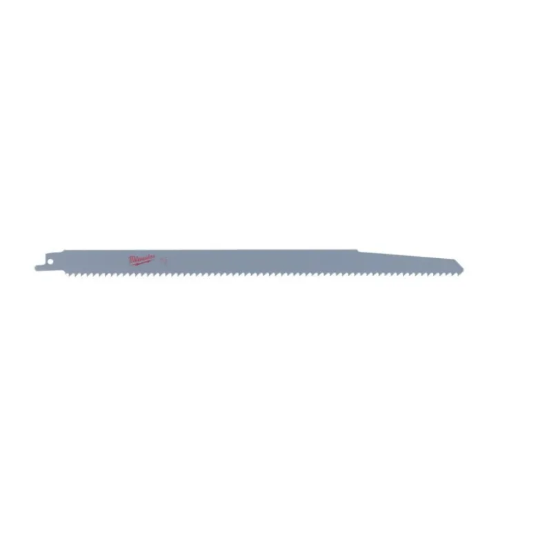 LAME SCIE SABRE 300MM - LOT DE 3 Milwaukee | 48001079