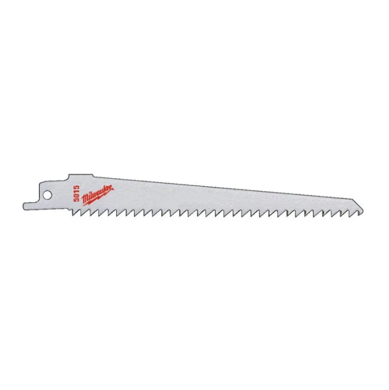 LAME SCIE SABRE 300MM - LOT DE 3 Milwaukee | 48001079