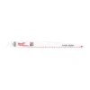 LAME SCIE SABRE 230 MM - LOT DE 5 Milwaukee | 48005036
