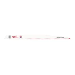 LAME SCIE SABRE 230 MM - LOT DE 5 Milwaukee | 48005036