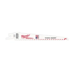 LAME SCIE SABRE 230 MM - LOT DE 5 Milwaukee | 48005036