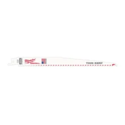 LAME SCIE SABRE THIN KERF 230 MM - LOT DE 5 Milwaukee | 48475036