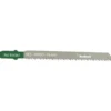 LAME SCIE SAUTEUSE BOIS HCS DI ETUI DE 5 LAMES - ROEBUCK | 854367