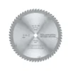 Lame scie stationnaire 305 x 30 x 60 Dents alter -5° trait 2,6mm DEWALT | DT4331