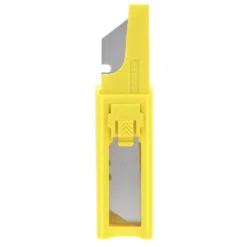LAMES DE CUTTER, COUTEAUX 1992 AVEC TROU - 10 DISTRIBUTEURS 10 LAMES STANLEY 6-11-916