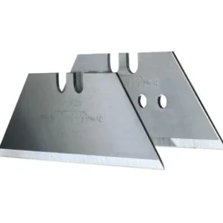 LAMES DE CUTTER, COUTEAUX 1992 AVEC TROU - 10 DISTRIBUTEURS 10 LAMES STANLEY 6-11-916