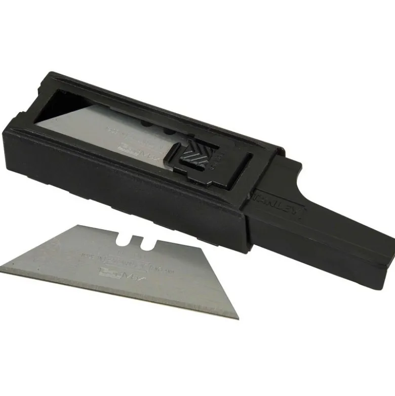 LAMES DE CUTTER, COUTEAUX 1992 - DISTRIBUTEUR 100 LAMES - STANLEY FATMAX 1-11-700