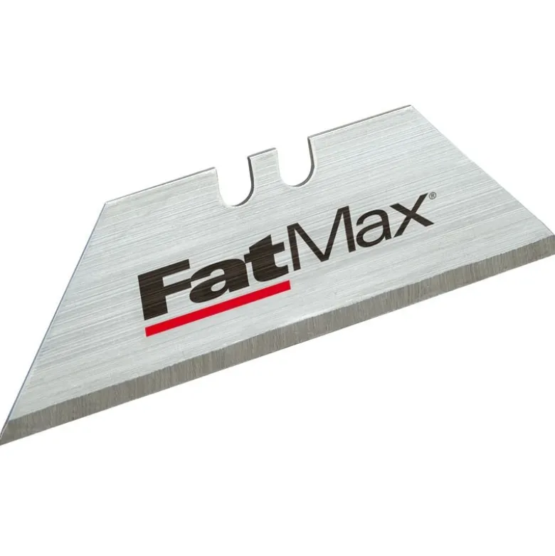 LAMES DE CUTTER, COUTEAUX 1992 - DISTRIBUTEUR 100 LAMES - STANLEY FATMAX 1-11-700
