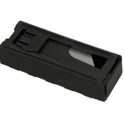 LAMES DE CUTTER, COUTEAUX 1992 - DISTRIBUTEUR 100 LAMES - STANLEY FATMAX 1-11-700
