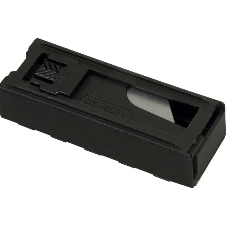 LAMES DE CUTTER, COUTEAUX 1992 - DISTRIBUTEUR 100 LAMES - STANLEY FATMAX 1-11-700