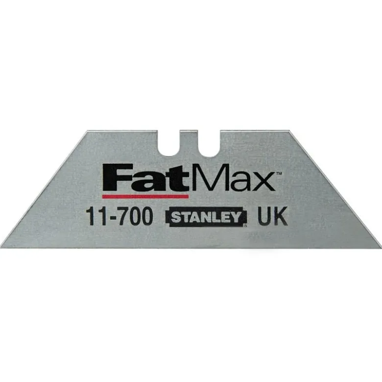 LAMES DE CUTTER, COUTEAUX 1992 - DISTRIBUTEUR 100 LAMES - STANLEY FATMAX 1-11-700