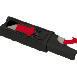 LAMES DE CUTTER, COUTEAUX 1992 - DISTRIBUTEUR 100 LAMES - STANLEY FATMAX 1-11-700