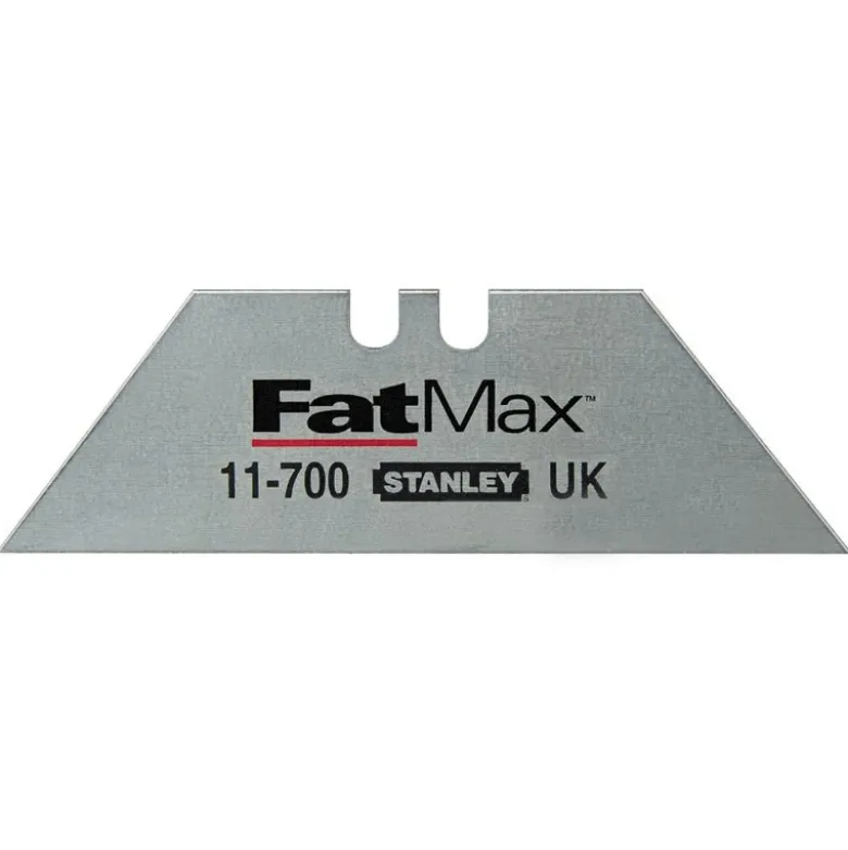 LAMES DE CUTTER, COUTEAUX 1992 - DISTRIBUTEUR 100 LAMES - STANLEY FATMAX 1-11-700