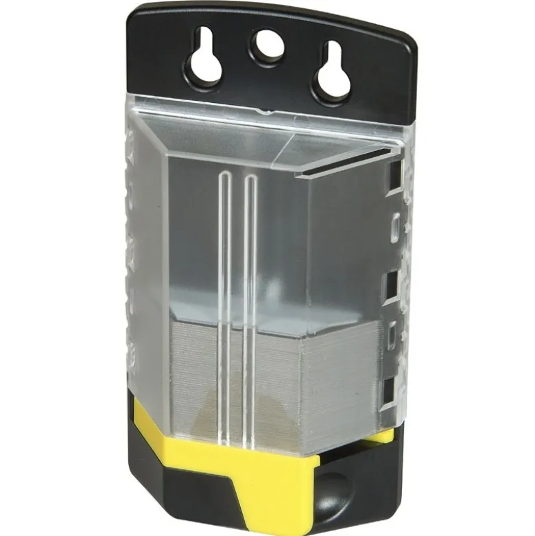 LAMES DE CUTTER, COUTEAUX 1992 - DISTRIBUTEUR 100 LAMES - STANLEY FATMAX 1-11-700