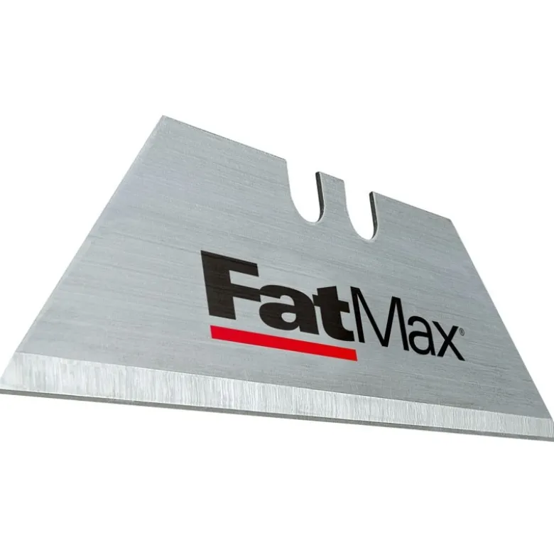 LAMES DE CUTTER, COUTEAUX 1992 - DISTRIBUTEUR 100 LAMES - STANLEY FATMAX 1-11-700
