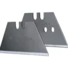 LAMES DE CUTTER, COUTEAUX 1991 SANS TROU - DISTRIBUTEUR 10 LAMES STANLEY 2-11-911