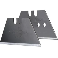 LAMES DE CUTTER, COUTEAUX 1991 SANS TROU - DISTRIBUTEUR 10 LAMES STANLEY 2-11-911