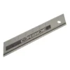 Lames de cutter Fatmax 25 mm au carbure de Tungstene - carte 5 lames - STANLEY | STHT0-11825