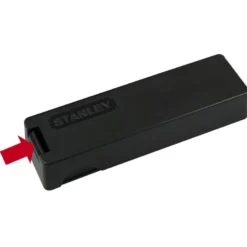 LAMES DE CUTTERS 18MM - ETUI 50 LAMES - STANLEY FATMAX 3-11-718