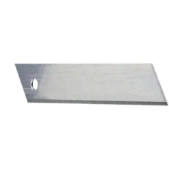 LAMES DE CUTTERS 18MM - 50 LAMES STANLEY 3-11-301