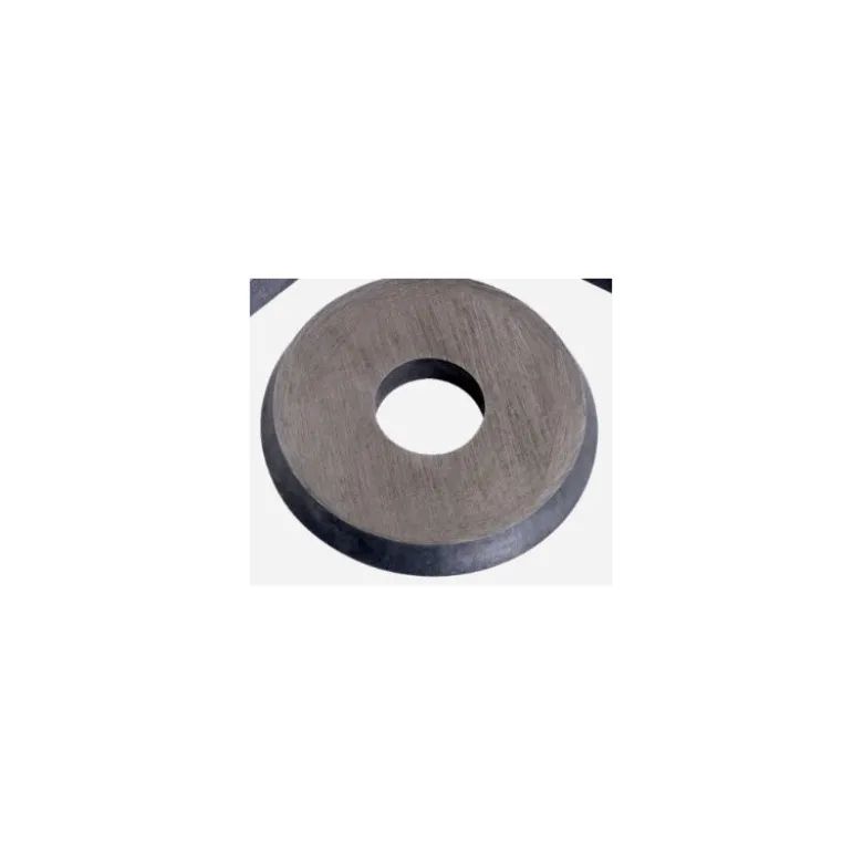 Lames grattoir pour grattoir 625 - forme ronde Bahco | 625-ROUND