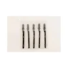 Lames HCS scie sauteuse(T119B0) (5 pièces) coupe 15mm DEWALT | DT2050