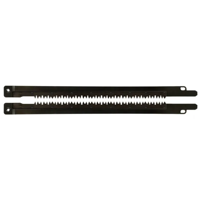 LAMES HSS POUR SCIE ALLIGATOR Dewalt 300 MM POUR LA COUPE DE BOIS TENDRE | DT2970