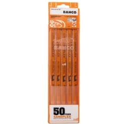 LAMES SANDFLEX, 10-PACK - Bahco | 3906-300-14-10P