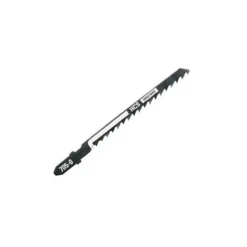 Lames scie sauteuse HCS bois - coupe 60 mm - 5 pièces - Dewalt | DT2049
